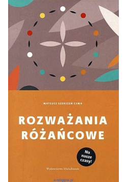 Rozważania różańcowe