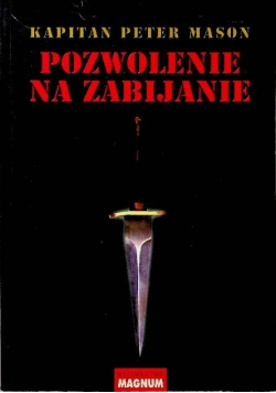 Pozwolenie na zabijanie