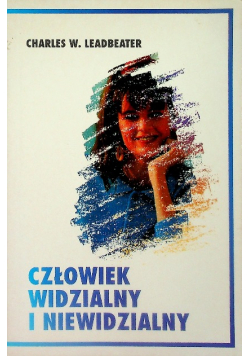 Człowiek widzialny i niewidzialny