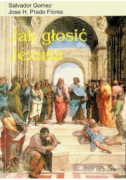 Jak głosić Jezusa