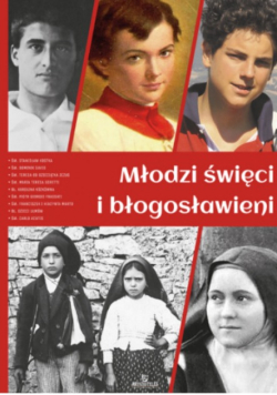 Młodzi Święci I Błogosławieni