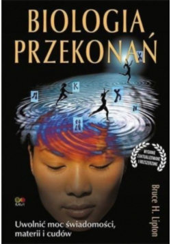 Biologia przekonań