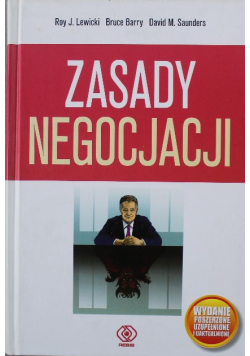 Zasady negocjacji