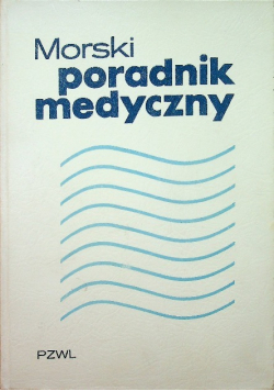 Morski Poradnik Medyczny