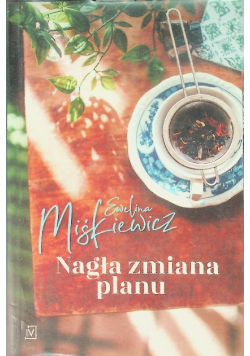 Nagła zmiana planu