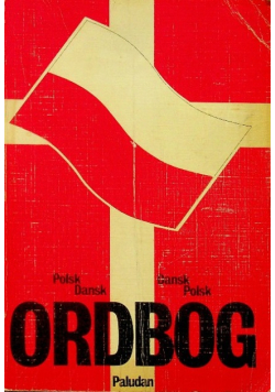Polsk - Dansk Ordbog