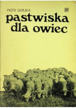 Pastwiska dla owiec