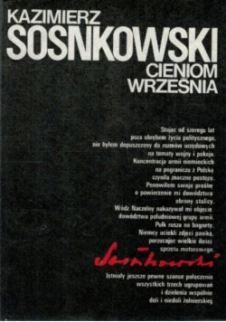 Cieniom Września