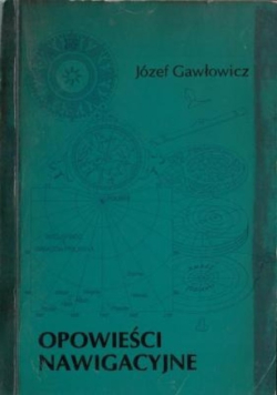 Opowieści nawigacyjne