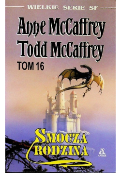 Smocza rodzina Tom 16