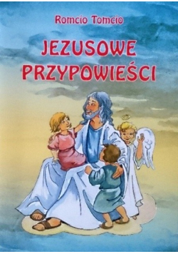 Jezusowe przypowieści