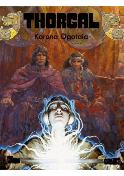Thorgal Korona Ogotaia