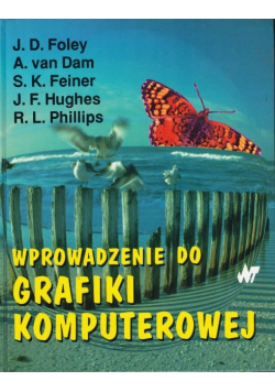 Wprowadzenie do grafiki komputerowej