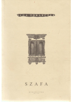 Tokarczuk Szafa