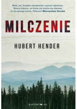Milczenie