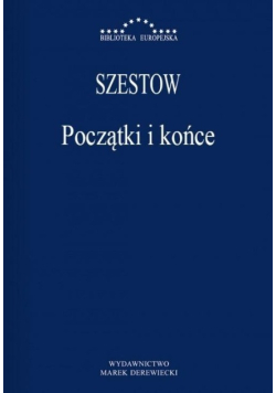 Początki i końce