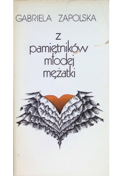 Z pamiętników młodej mężatki