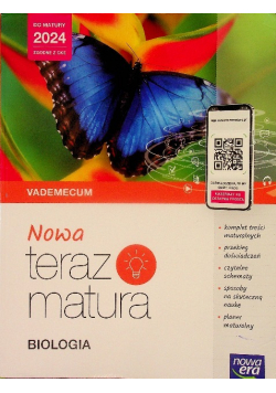 Nowa Teraz Matura Biologia