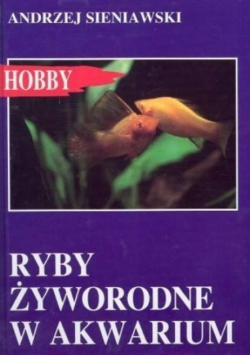 Ryby żyworodne w akwarium