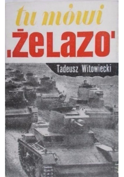 Tu mówi żelazo