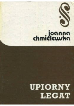 Upiorny Legat