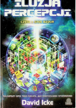 Iluzja percepcji Część 1