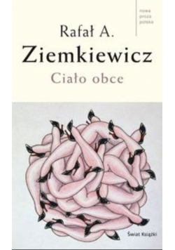 Ciało obce