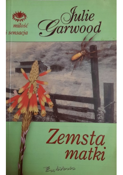 Zemsta matki
