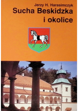 Sucha Beskidzka i okolice