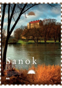 Sanok Miniatura