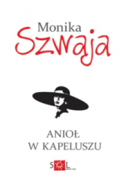 Anioł w kapeluszu
