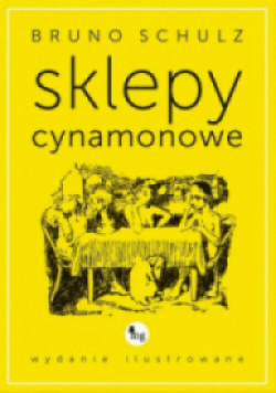 Sklepy cynamonowe