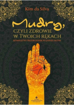 Mudry  czyli zdrowie w Twoich rękach