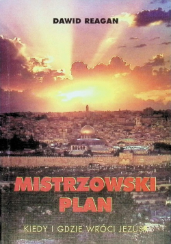 Mistrzowski plan