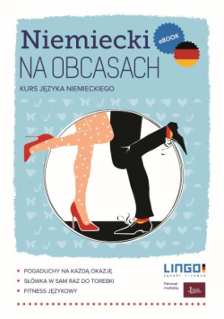 Niemiecki na obcasach