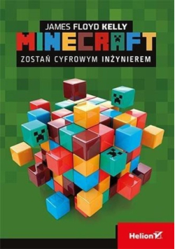 Minecraft Zostań cyfrowym inżynierem