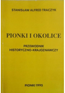 Pionki i okolice