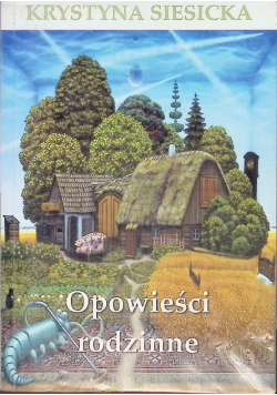 Opowieści rodzinne