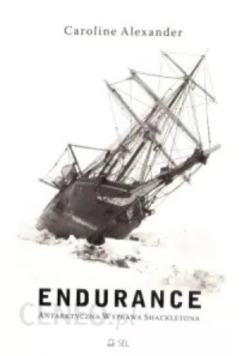 Endurance Arktyczna wyprawa Shackletona
