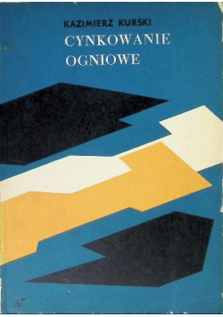 Cynkowanie ogniowe