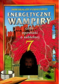 Energetyczne wampiry 7