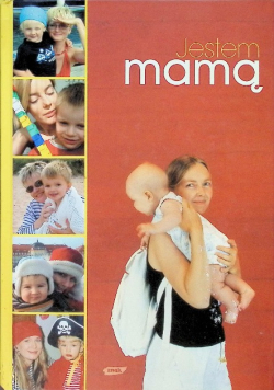 Jestem mamą