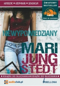 Niewypowiedziany
