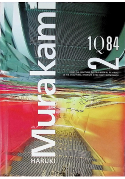 1Q84 Tom 2