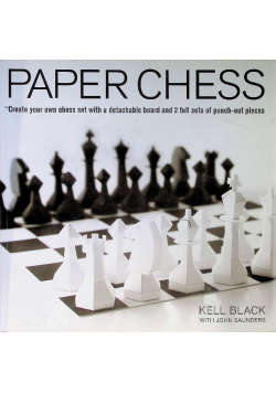 Paper Chess