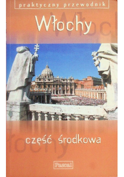 Włochy część środkowa