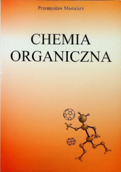Chemia organiczna