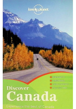 Discover Canada