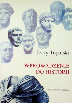 Wprowadzenie do historii