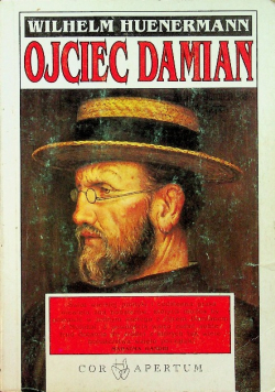 Ojciec Damian